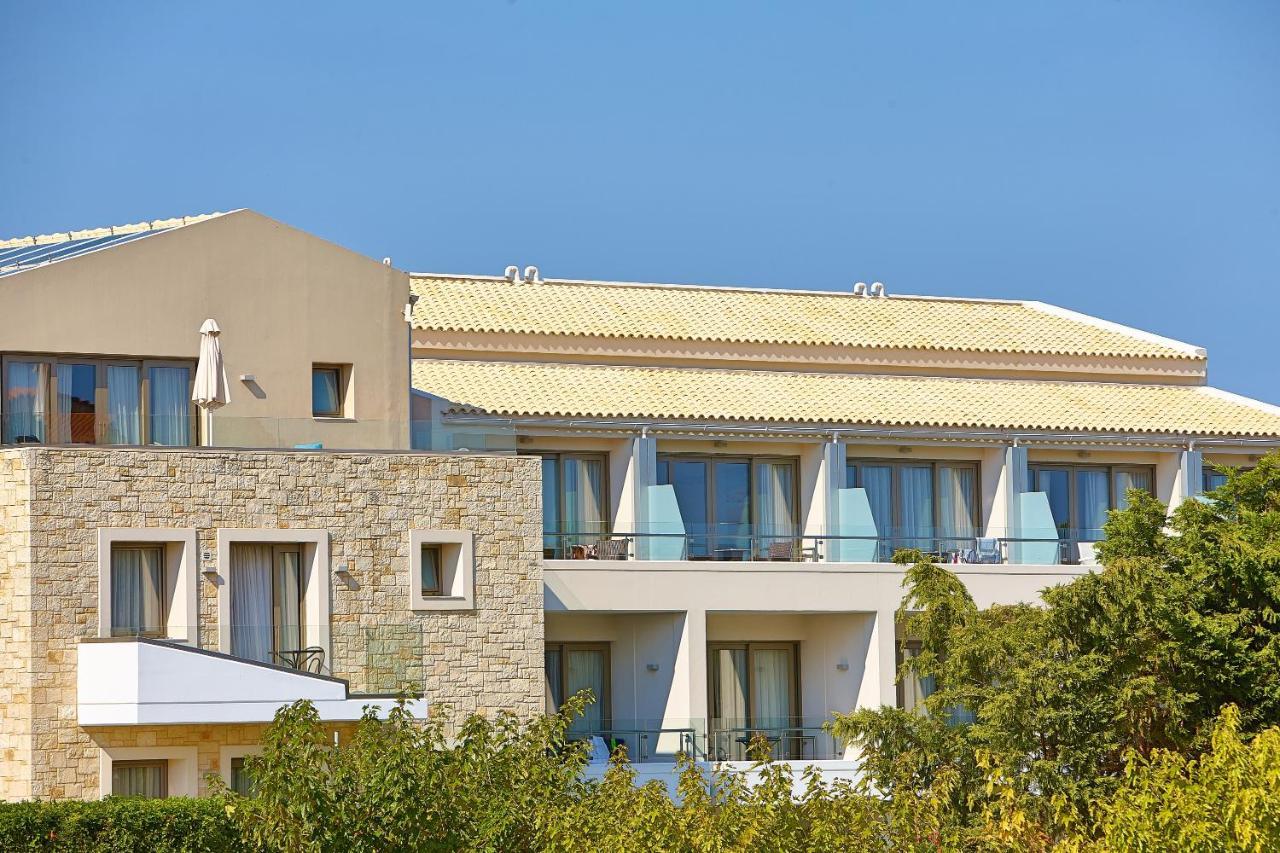 Castello Boutique Resort & Spa - Adults Only Sissi Exterior foto